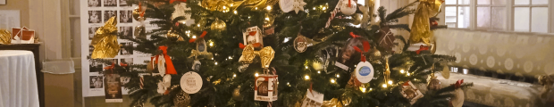 Rolli Experience, edizione di Natale